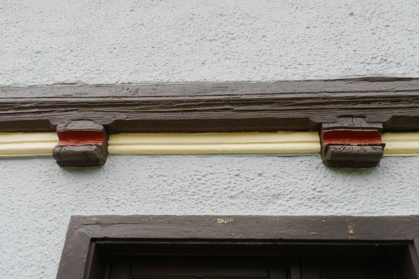 Fachwerkhaus mit Garten, Grill und Terrasse - foto 6