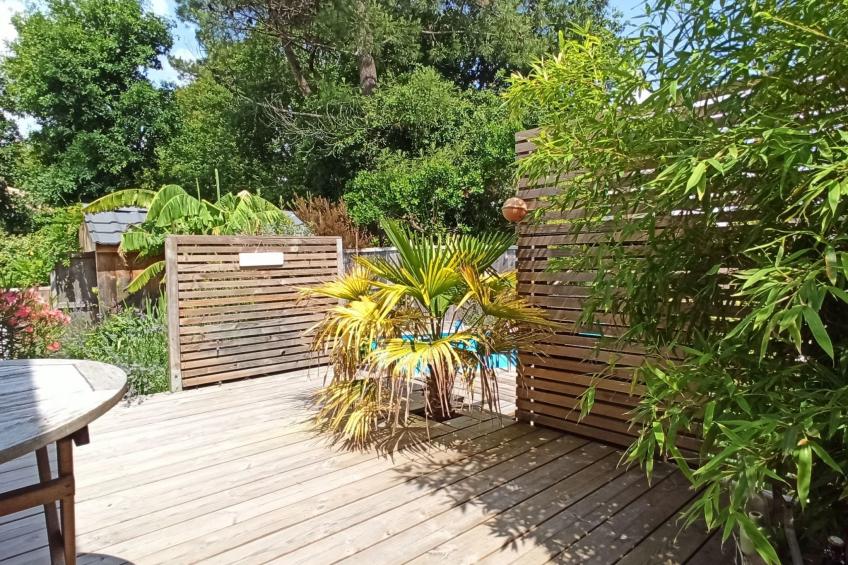 Gîte Timellen - Private Schwimmbäder - foto 13