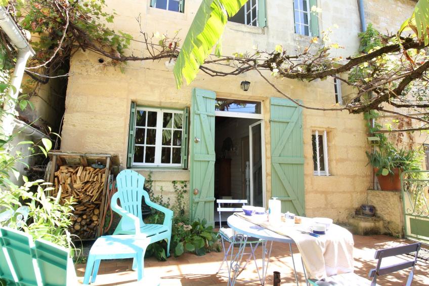 Haus freistehend Sonne Bett 160cm Patio billig