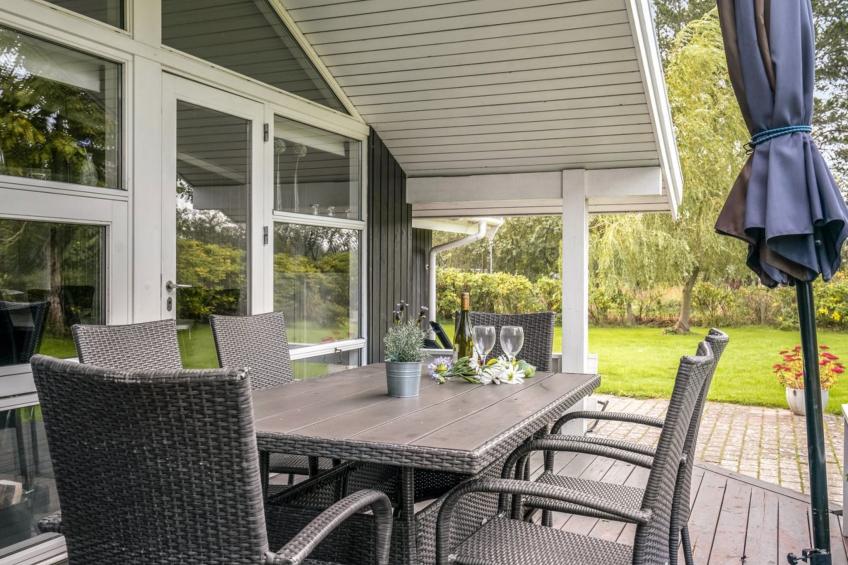 "Stasia" - 75m from the sea in Funen - foto 13