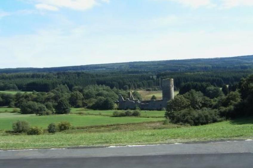 Wohnung mit Terrasse - foto 16
