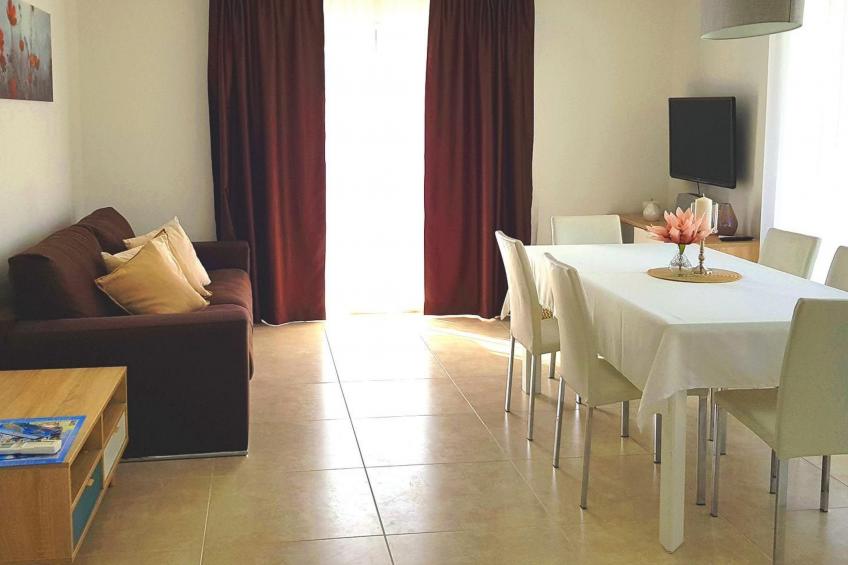 Schöne Villa Stella mit Meerblick und beheiztem Pool - foto 20