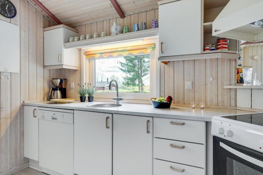 "Guldborg" - 400m to the inlet in SE Jutland - foto 26