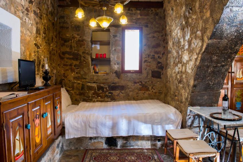 Authentisches Kreta Elounda Haus mit Meerblick Margarita - foto 25