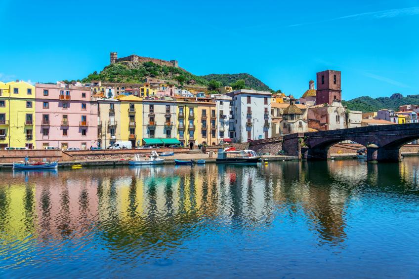 Residence 4 Colonne - foto 22