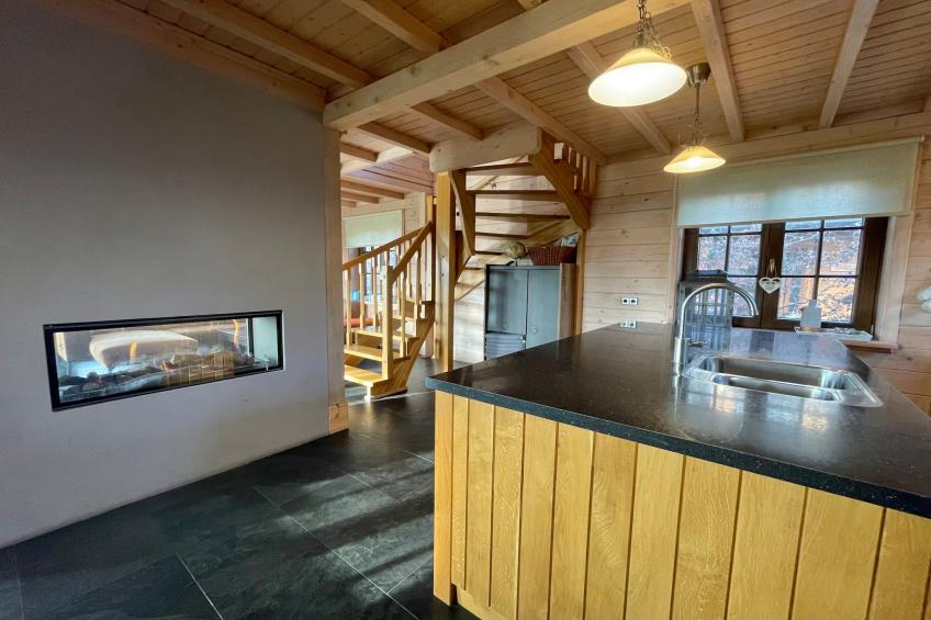 Salland Hideaway - 4 persons - foto 23