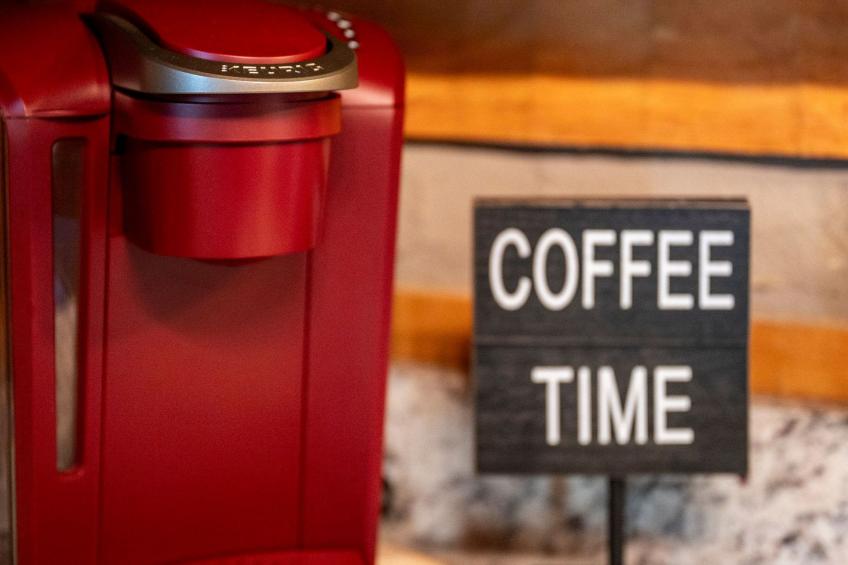 "The Willows" mit Whirlpool - foto 10