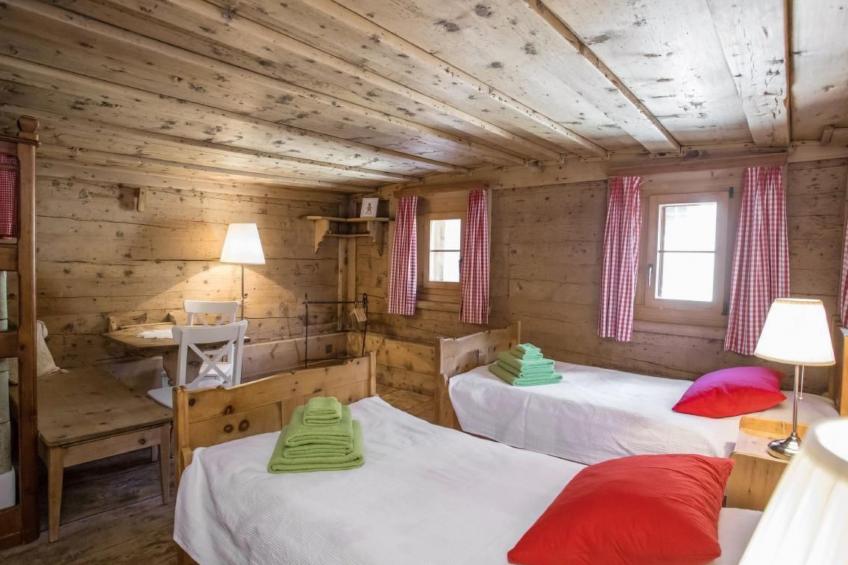 Chesa Paulina - foto 16