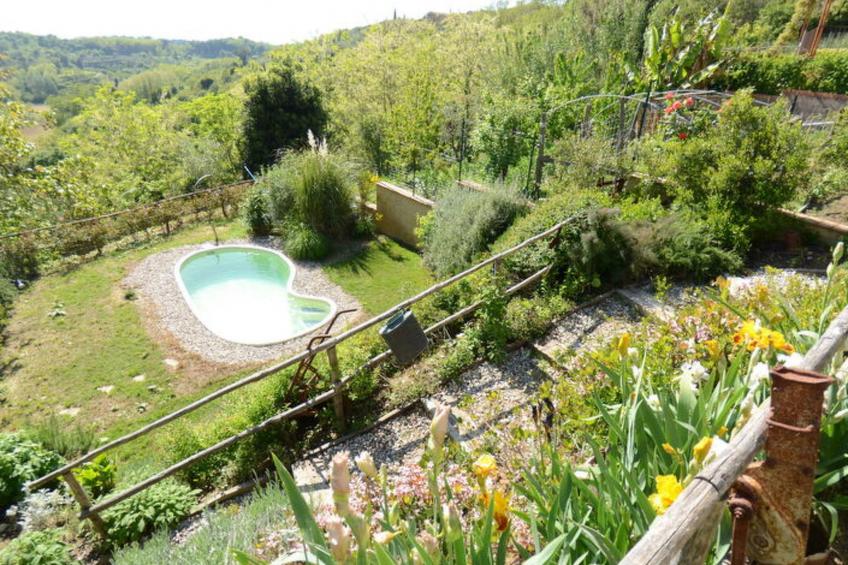 Al Colle Di Lari - foto 11