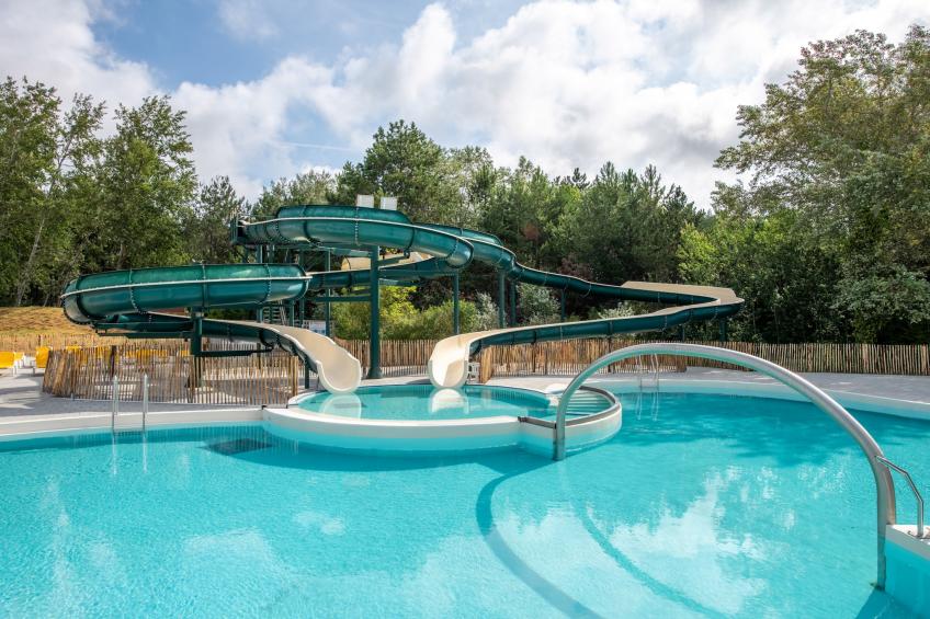Pierre & Vacances Village Belle Dune Apartment 4 people - 1 bedroom - Terrace or balcony - foto 13