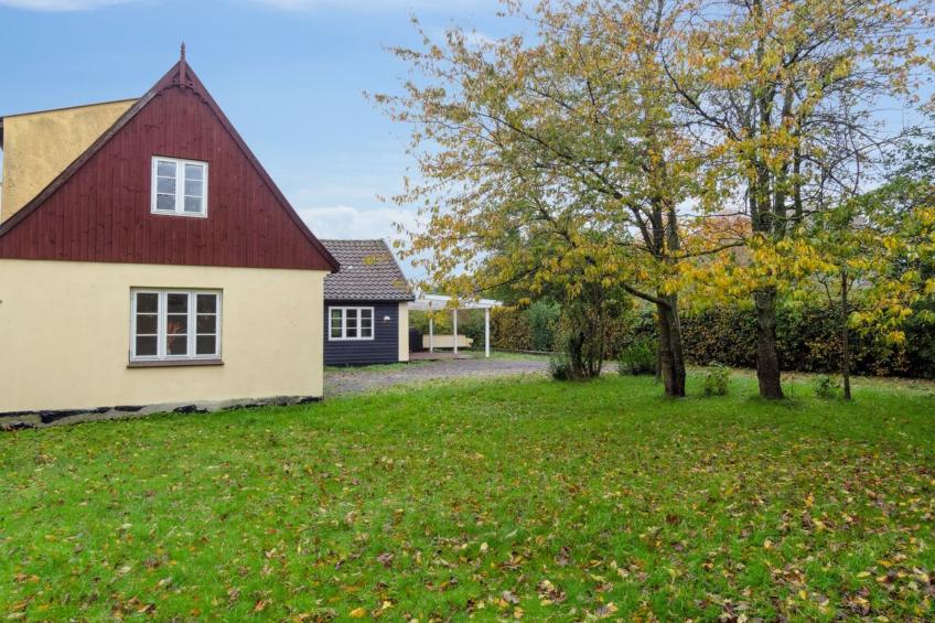 "Edele" - 3.8km from the sea in Bornholm - foto 5