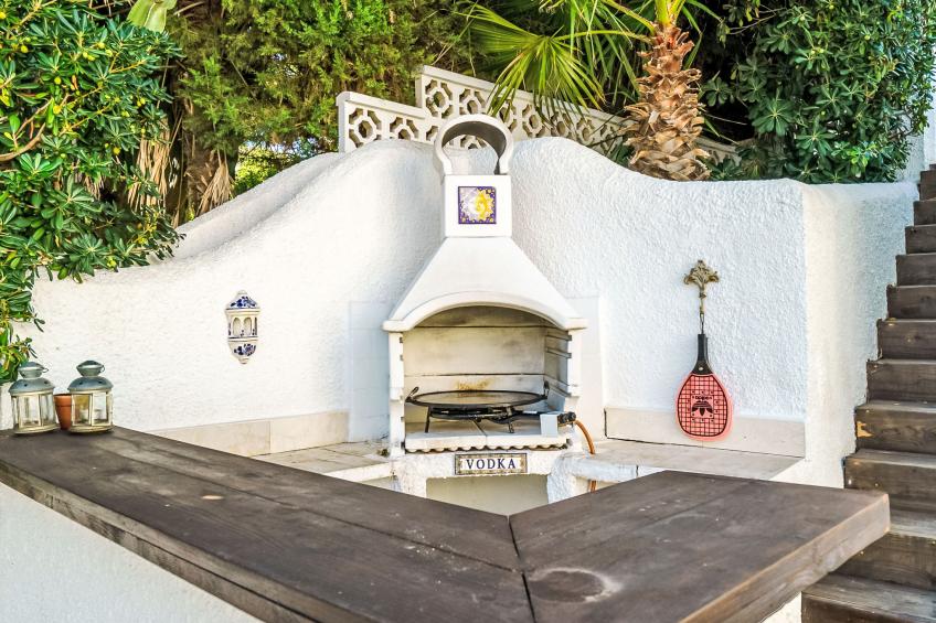 Villa Romantica - foto 23