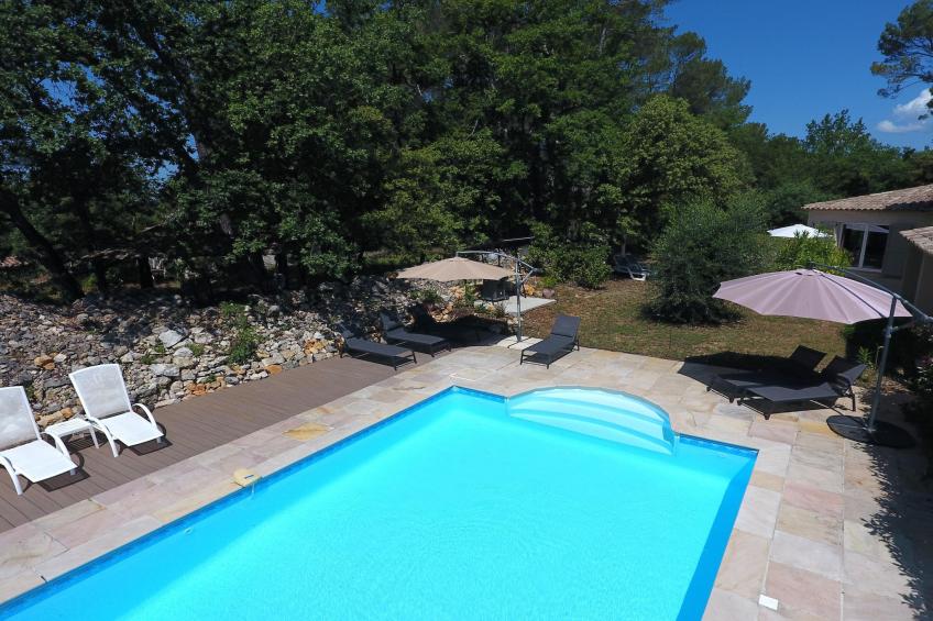 Villa Peirouard - foto 13