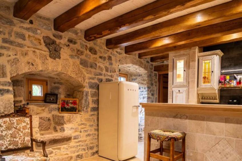 Gîte de France Gîte des grands-parents 4/6 personnes 3 épis - foto 16