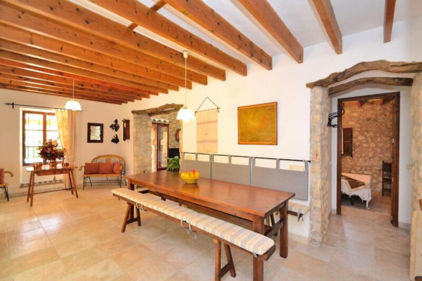 Maison à Lloret de vistalegre - foto 13