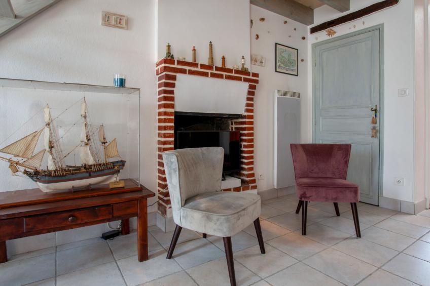 La Maison du Pêcheur - foto 3