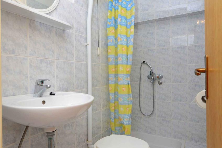 Ferienwohnung mir Meersicht - BF-98JPP - foto 14