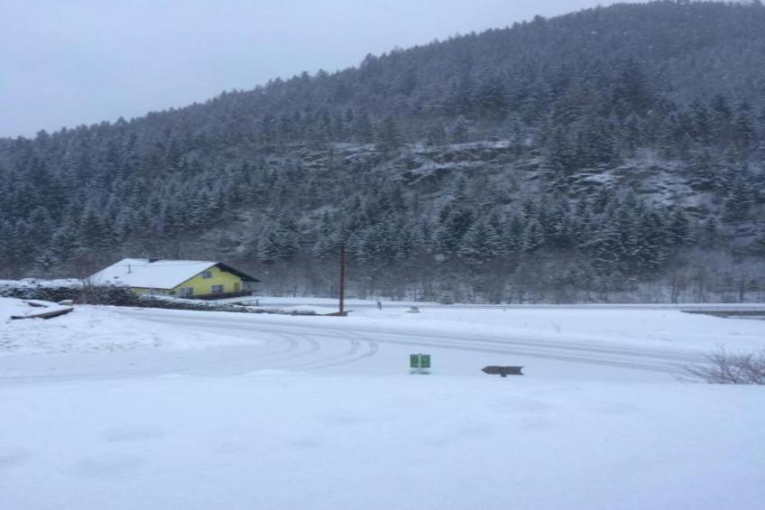 Chalet Eder - foto 36