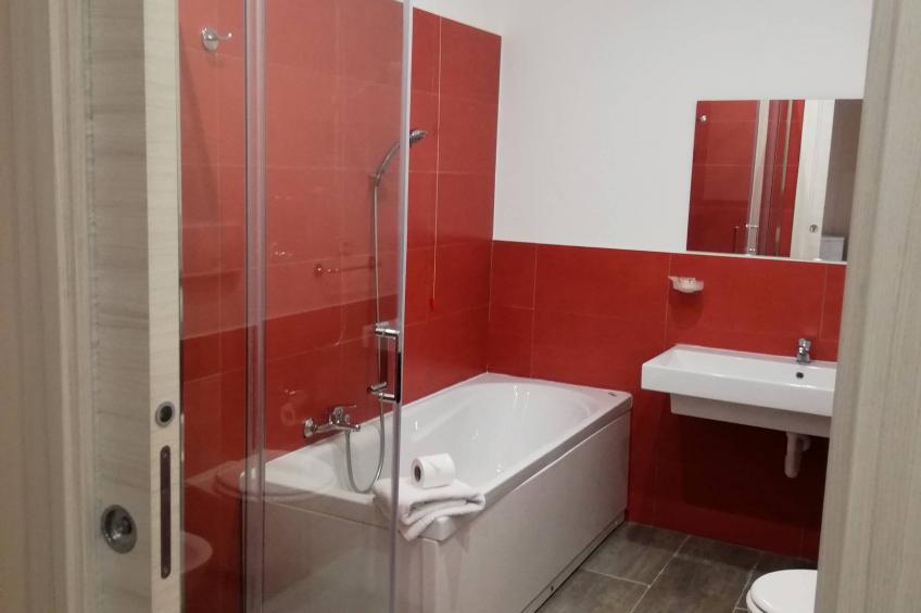 Residenza Mediterranea- Zambrone 2-room-apartment 2 Pax - foto 30