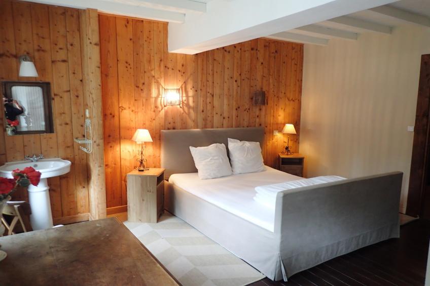 Gite du Pantouquet - foto 5