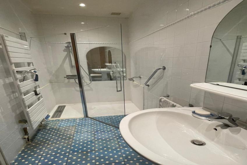 Maison de Maitre avec piscine - foto 16