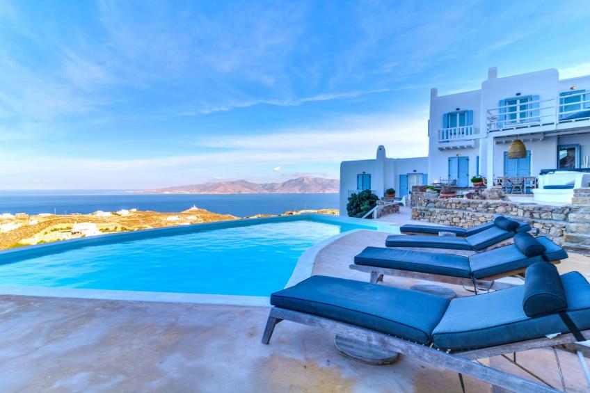 Ferienvilla "Aquata" mit Whirlpool - foto 48