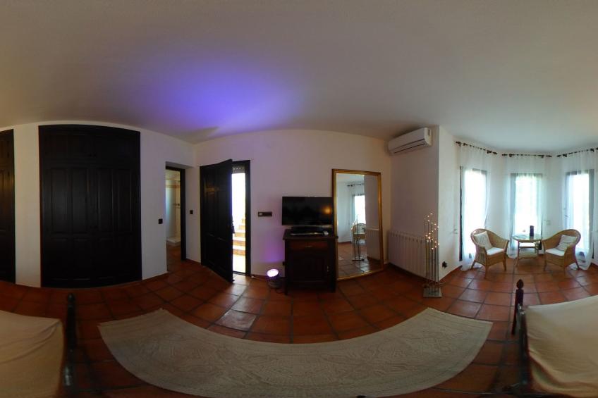 Finca mit Pool und Panoramablick in Monte Pego - foto 61