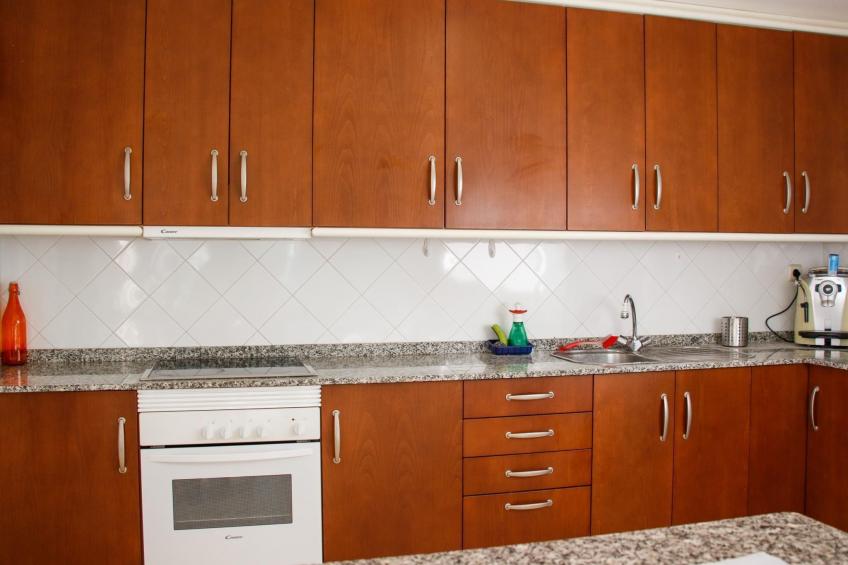 Komfortable Ferienwohnung in El Turman mit Terrasse - foto 2