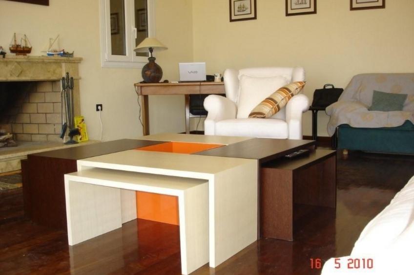 mit Privatpool für 12 Personen in Agia Galini, Kreta - foto 18