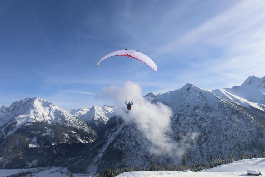 Alpenhof Sonne - foto 27