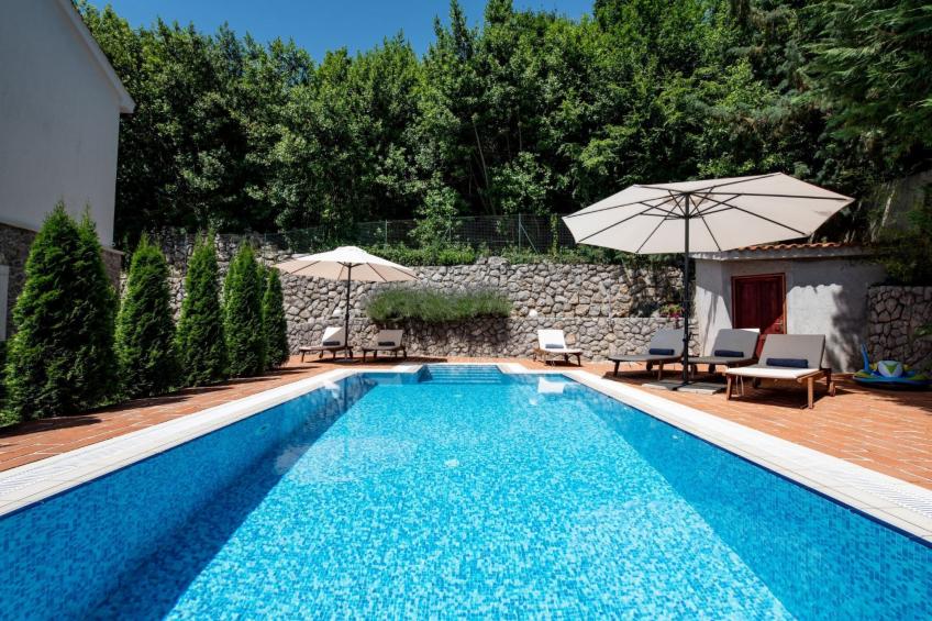 Anwesen "Vila Harmonia" mit Infinity-Pool - foto 4