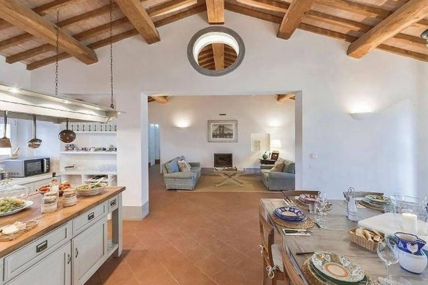 Villaflair - Pool Villa Magliano - foto 31