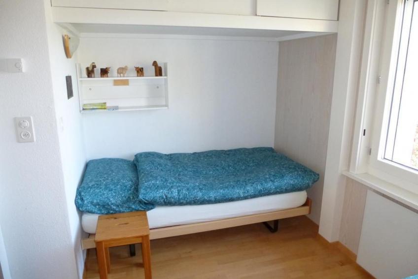 Paradiesli Steiger Lungern - foto 12