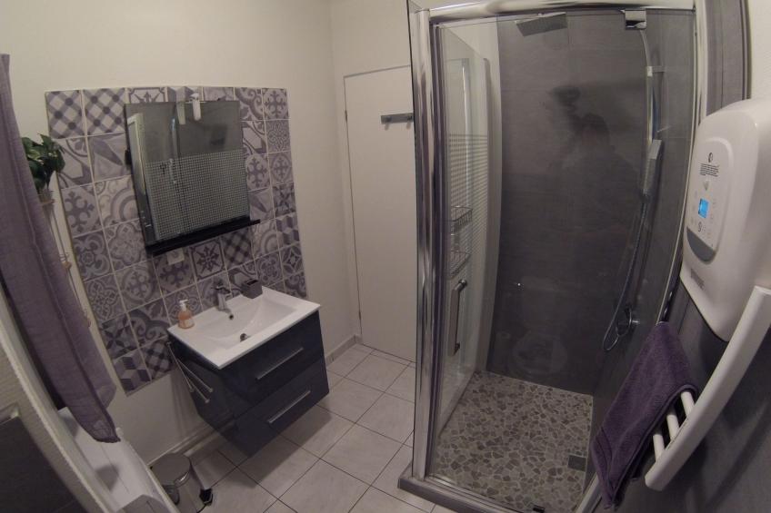 Wohnung im Herzen des Zentrums von Blois - foto 9