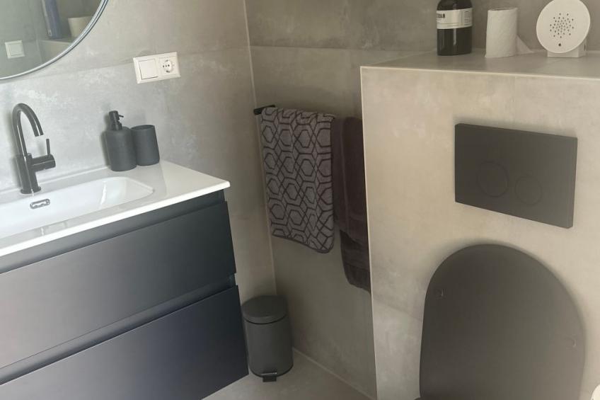 Kleines neues sauberes Appartement - foto 3