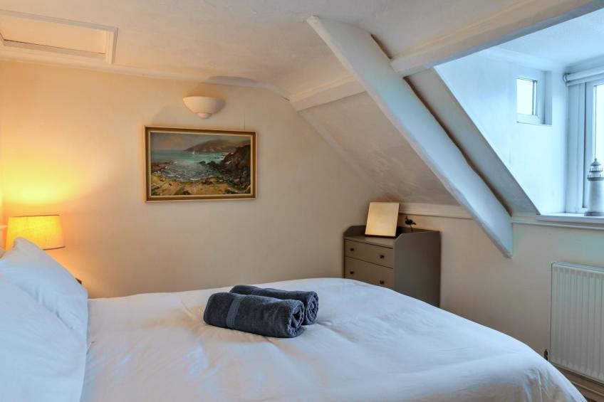 Nor Nour, Cawsand - foto 27