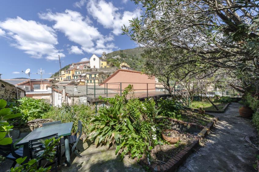 Charming Flat In Vernazza - foto 30