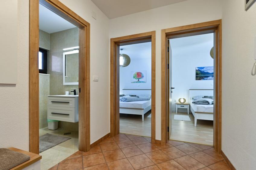 Villa Šumska vila AVA - foto 32