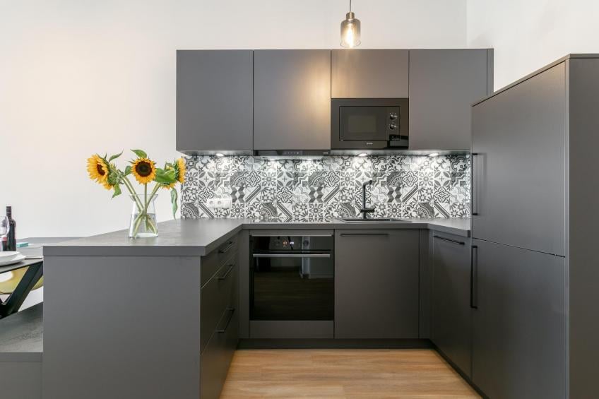 City Apartments Jenbach Top 17 - foto 11