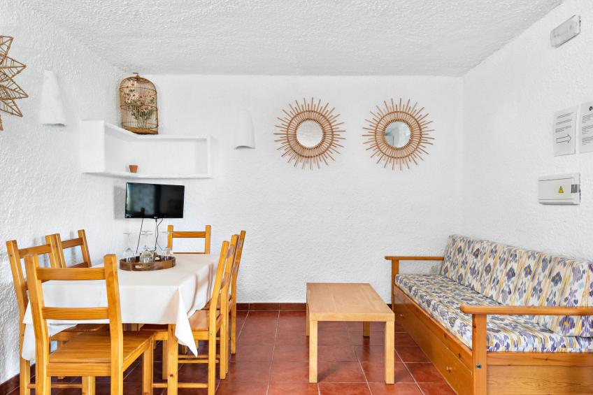 Apartamentos MONSINES 13 C - foto 6