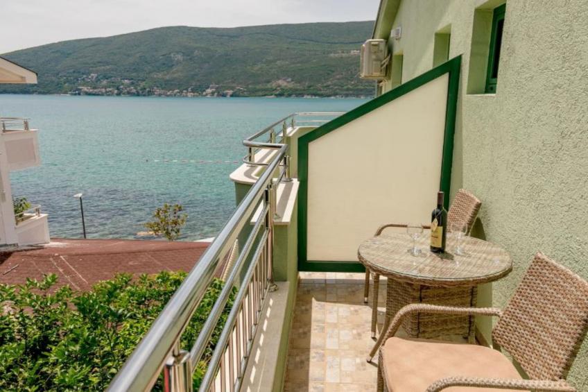 Amor Residence - One Bedroom Apartment with Terrace and Partial Sea View (6) - foto 33