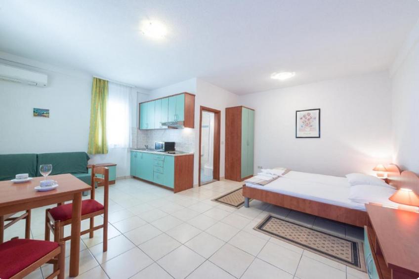 Villa Borna Apartments - Deluxe Studio Apartment (2 Adults) - br. 5 - foto 8