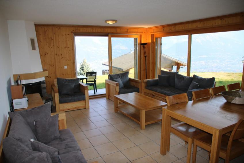 Plein Ciel VA 001 - MOUNTAIN apartment 8 pers - foto 8