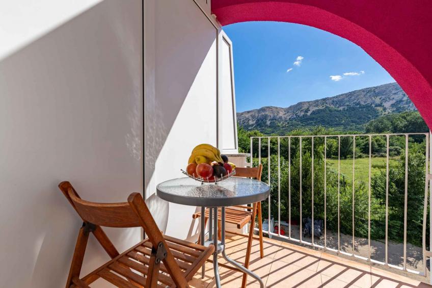 Vakantiewoning met balkon - BF-H79DC - foto 3