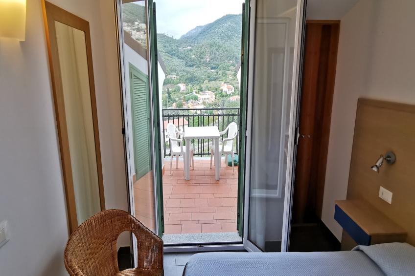 Residence dei Fiori / APARTMENT THREE BEDROOMS - foto 16
