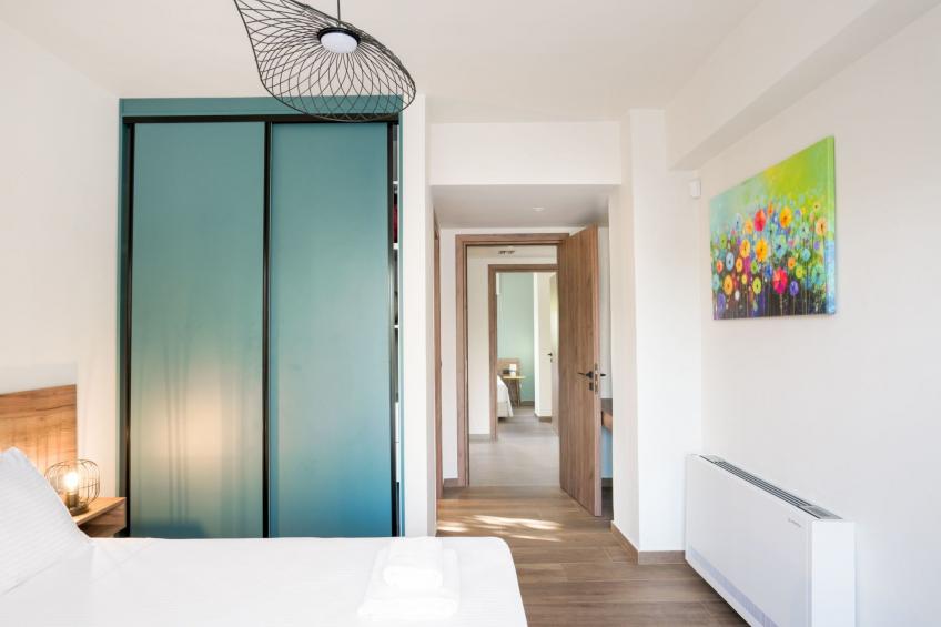 Villa Fos - Privater Pool, Eleganz und Meerblick - foto 27