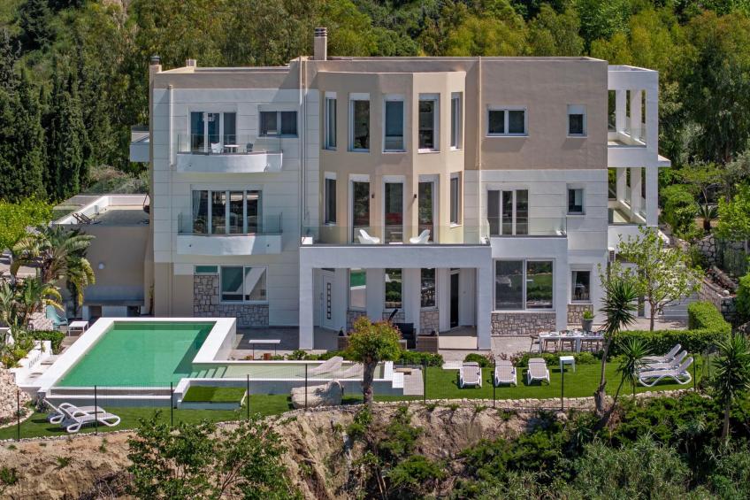 "Adamas Villa Rhodos" - foto 4