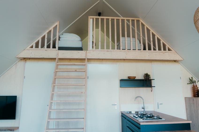 Big lodge | 6 persons - foto 5