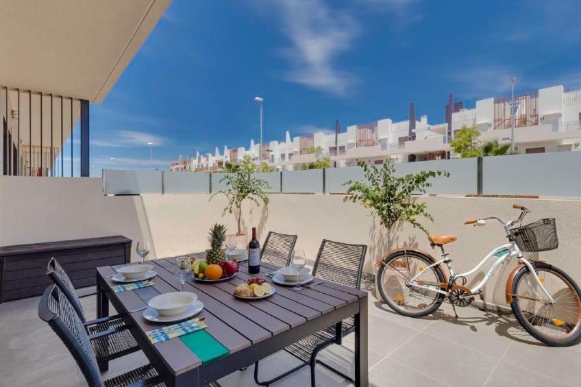 Wohnung "Playa Elisa" mit Gemeinschaftspool - foto 3