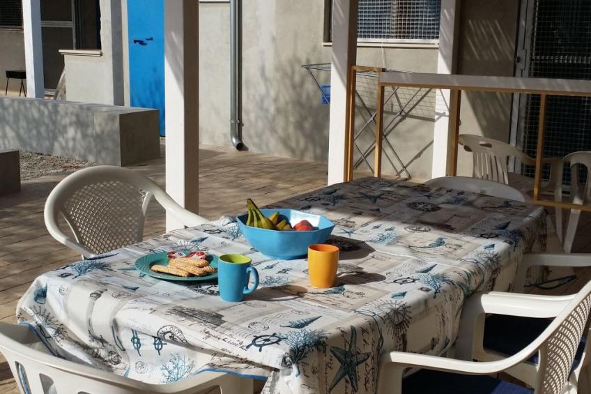 Wohnung in Portopalo der Farben - foto 11